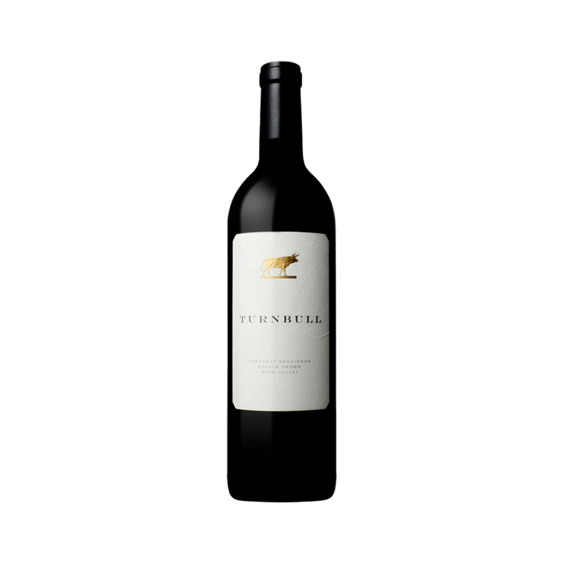 Turnbull Wine Cellars Estate Grown Cabernet Sauvignon – Canadian
