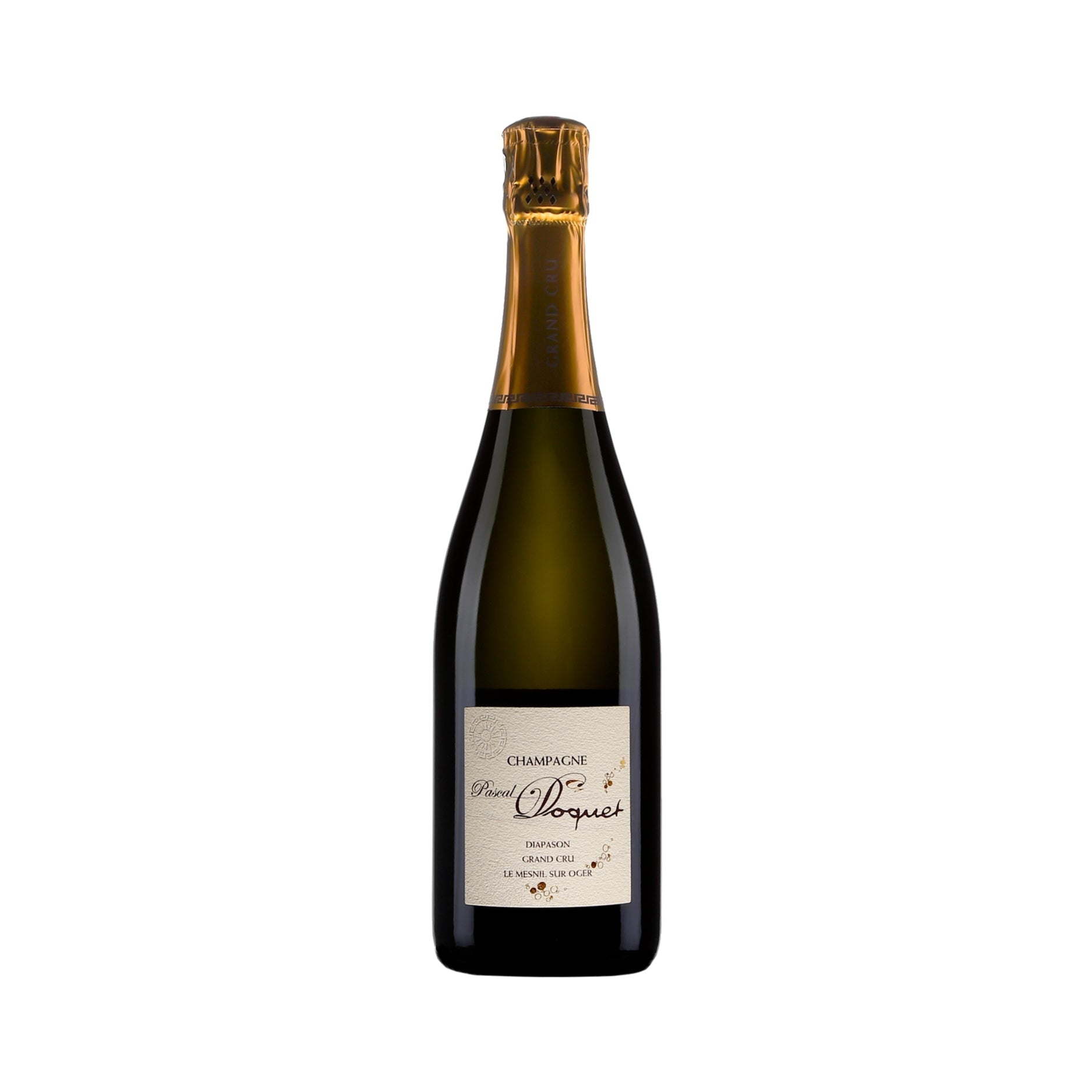 クルボアジェ VSOP ファイン シャンパン - 70cl - Cognac-Expert.com