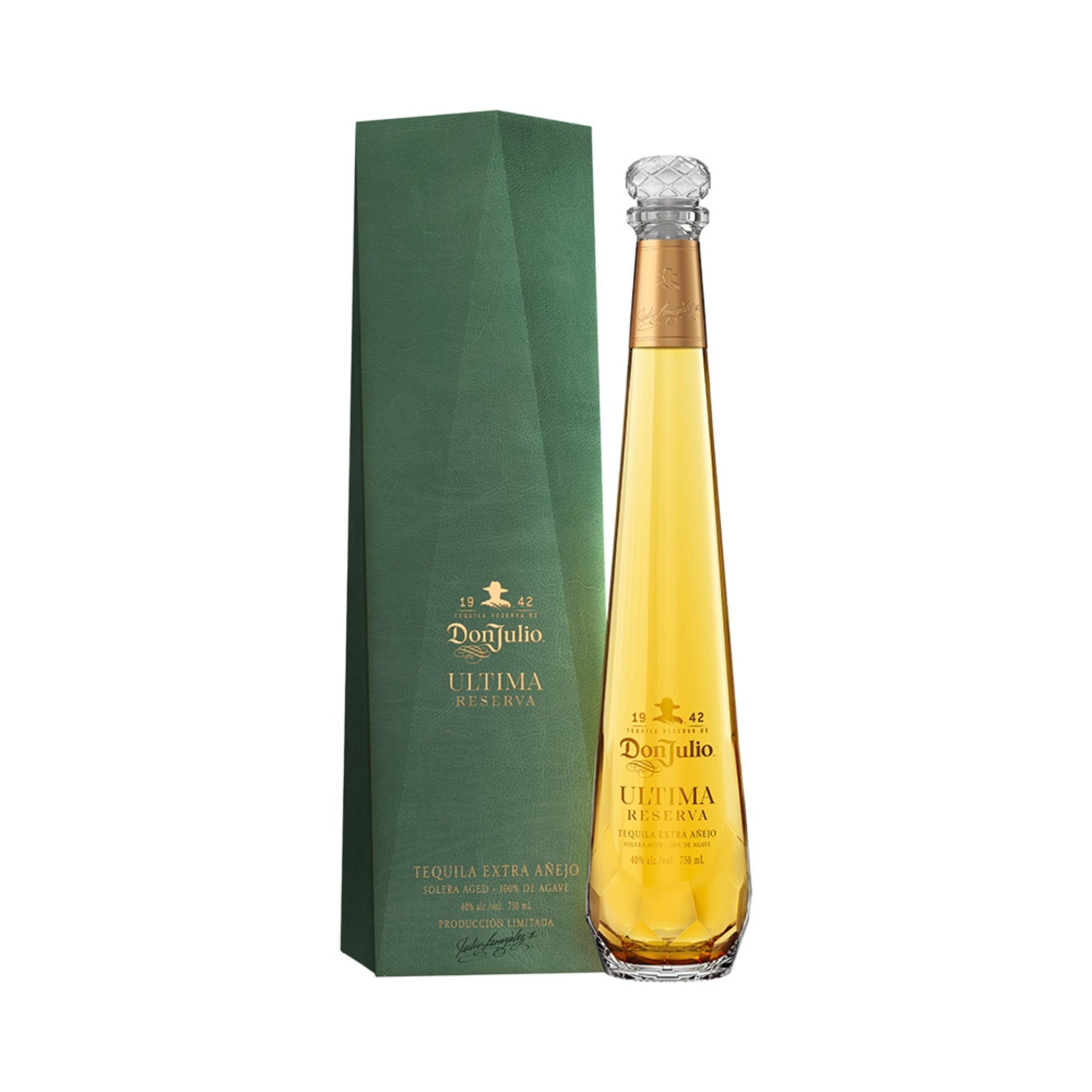 その他 Don Julio Ultima Reserva 750ml Don Julio Ultima Reserva Tequila Extra Anejo – Canadian Liquor Store