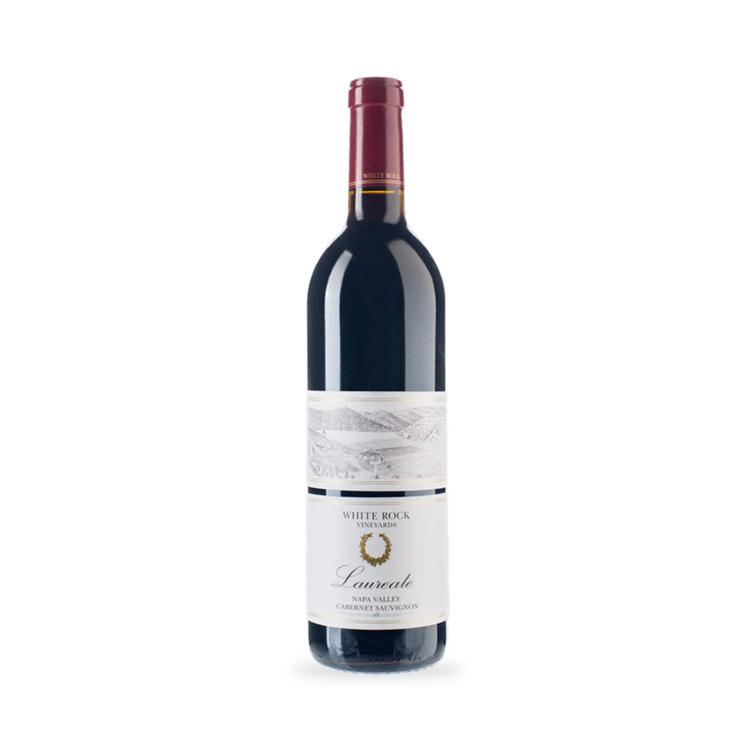White Rock Vineyards Laureate Cabernet Sauvignon