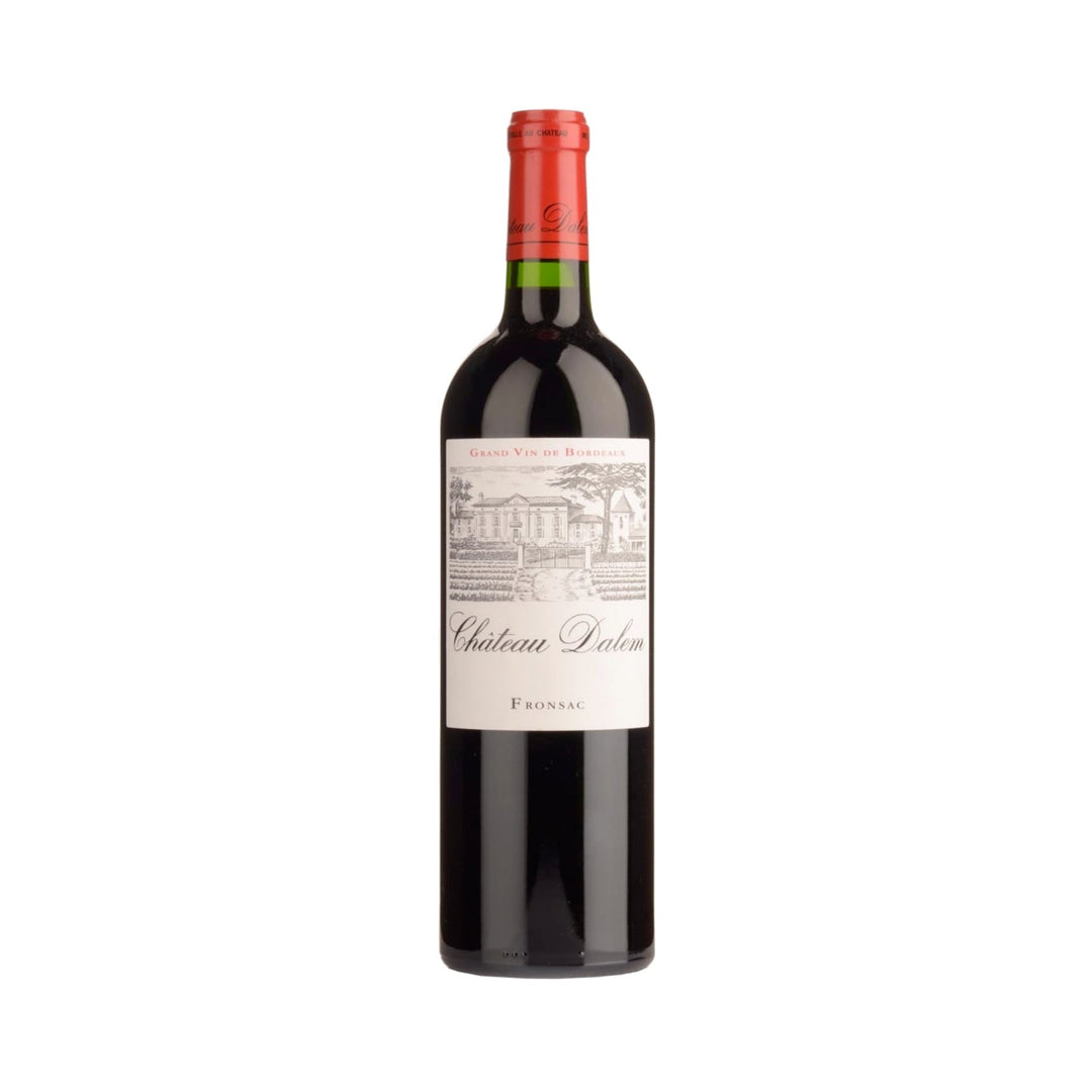 Chateau Dalem 2019 (case of 6)