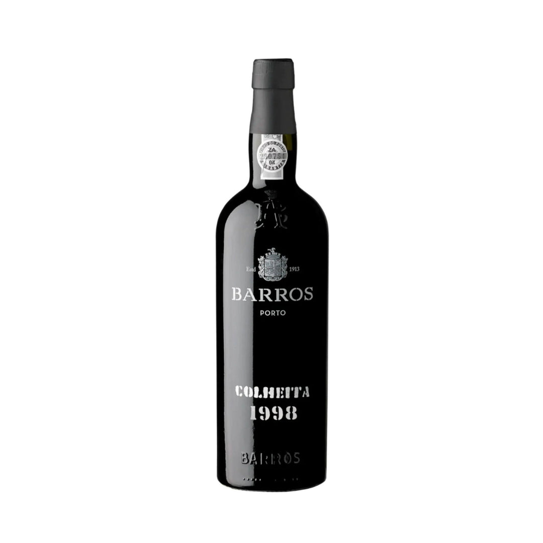 Barros Colheita Port 1998