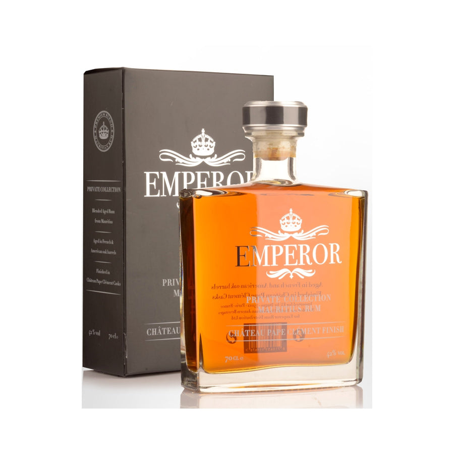 Rum Emperor