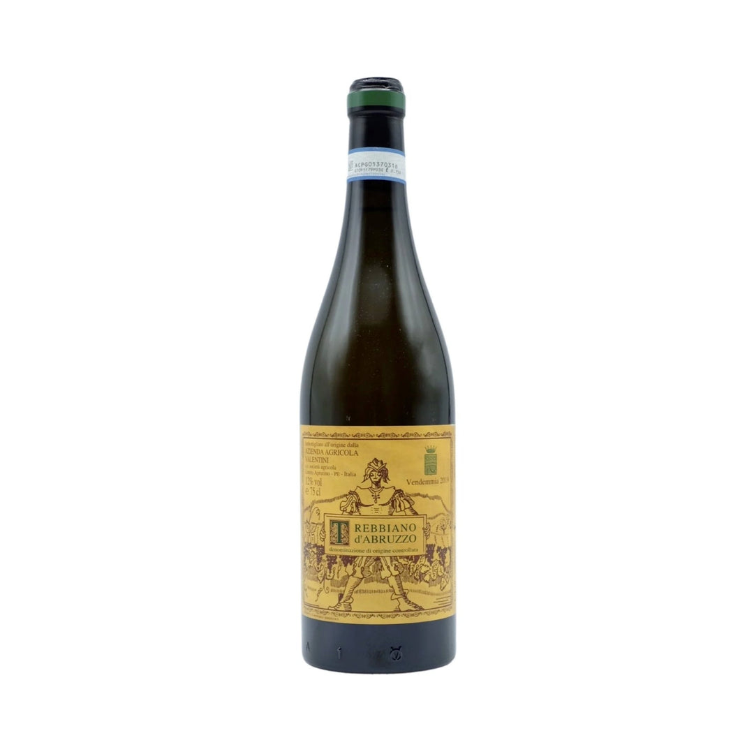 Azienda Agricola Valentini Trebbiano D'Abruzzo 2019