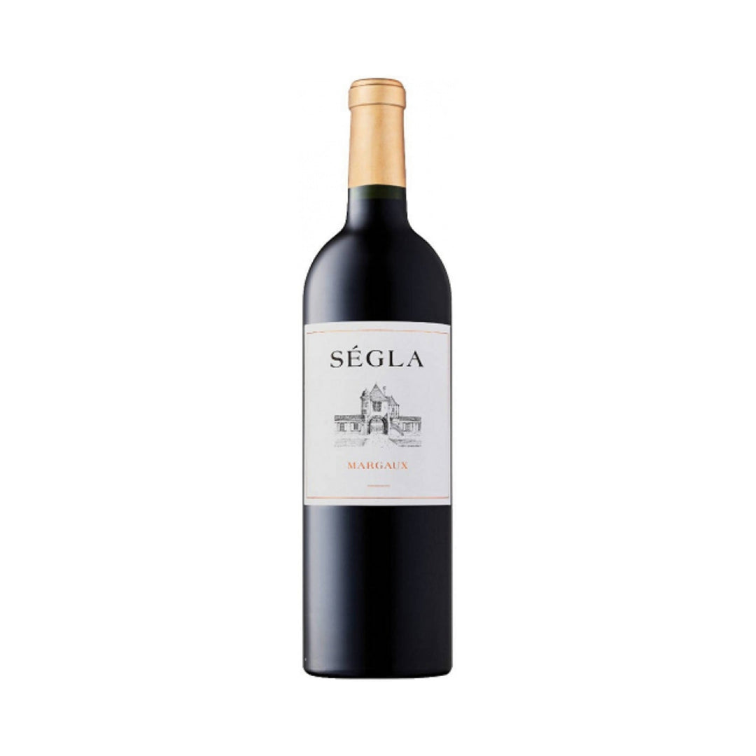 Segla 2015 (case of 12)