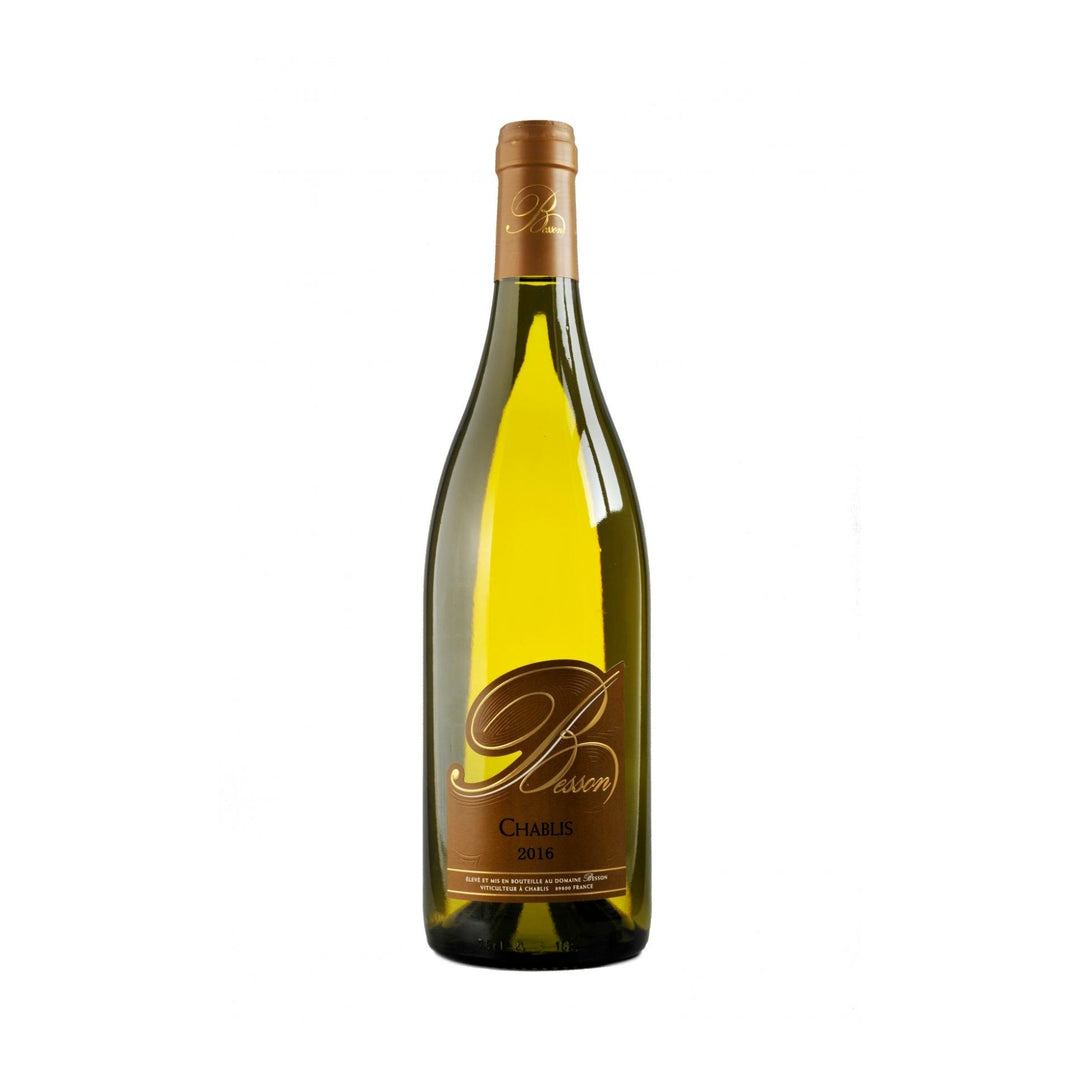 Domaine Besson Les Clos (case of 6)
