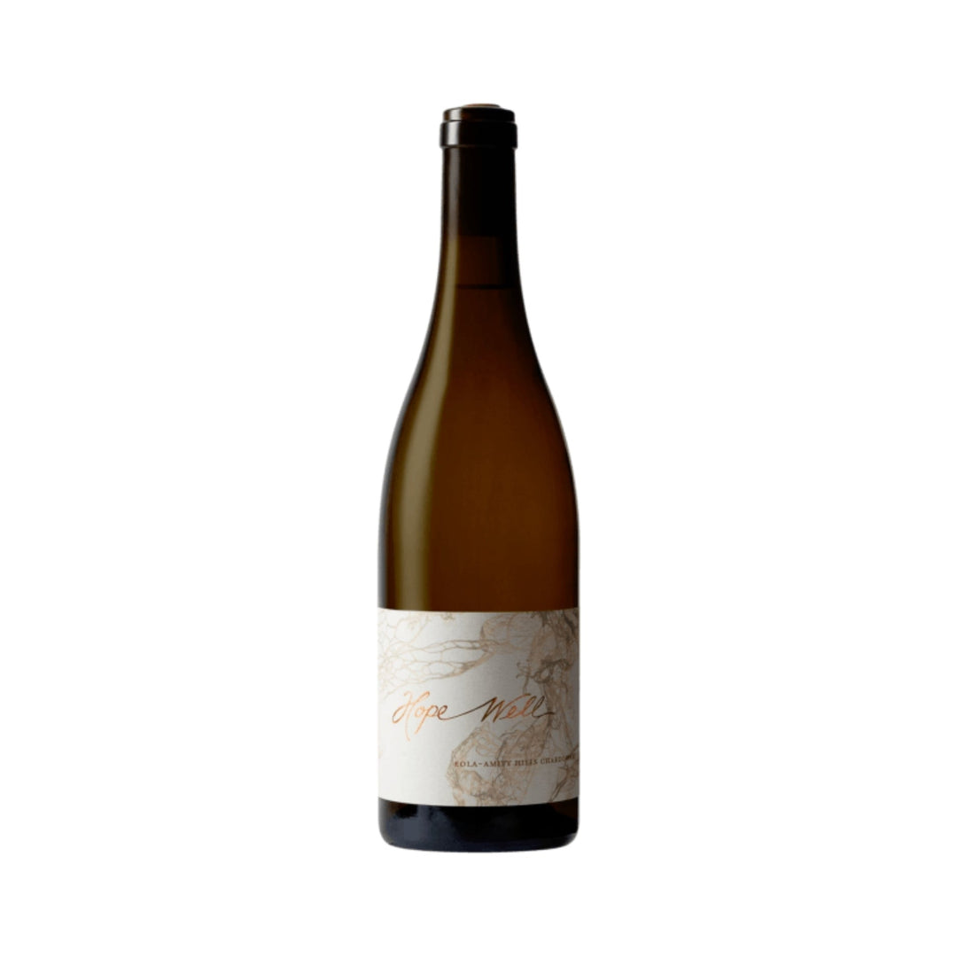 Hope Well Chardonnay (case of 6)