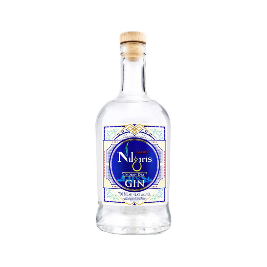 Amrut Nilgiris Indian Dry Gin