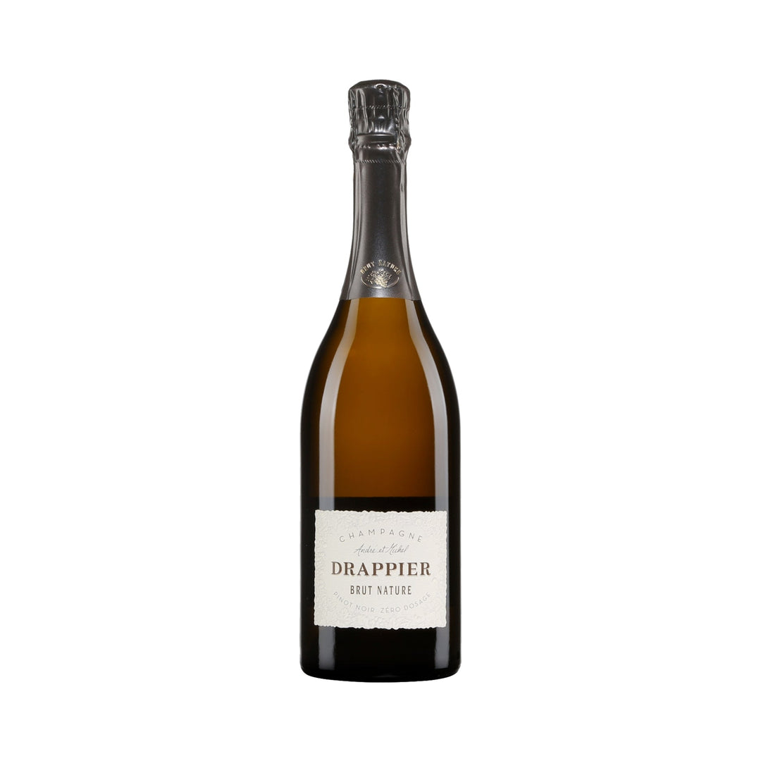 Drappier Brut Nature Zero Dosage (case of 6)
