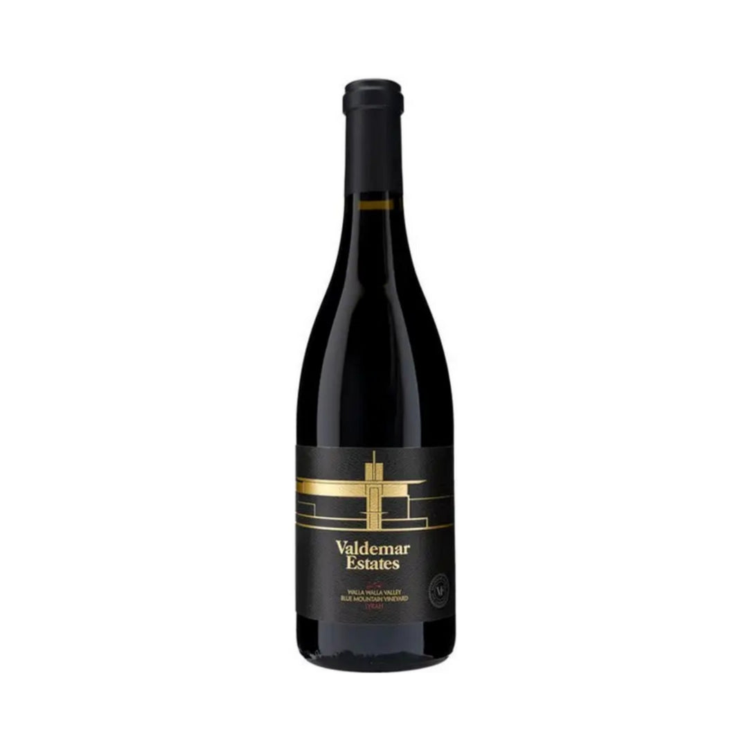 Valdemar Estates Syrah (case of 6)