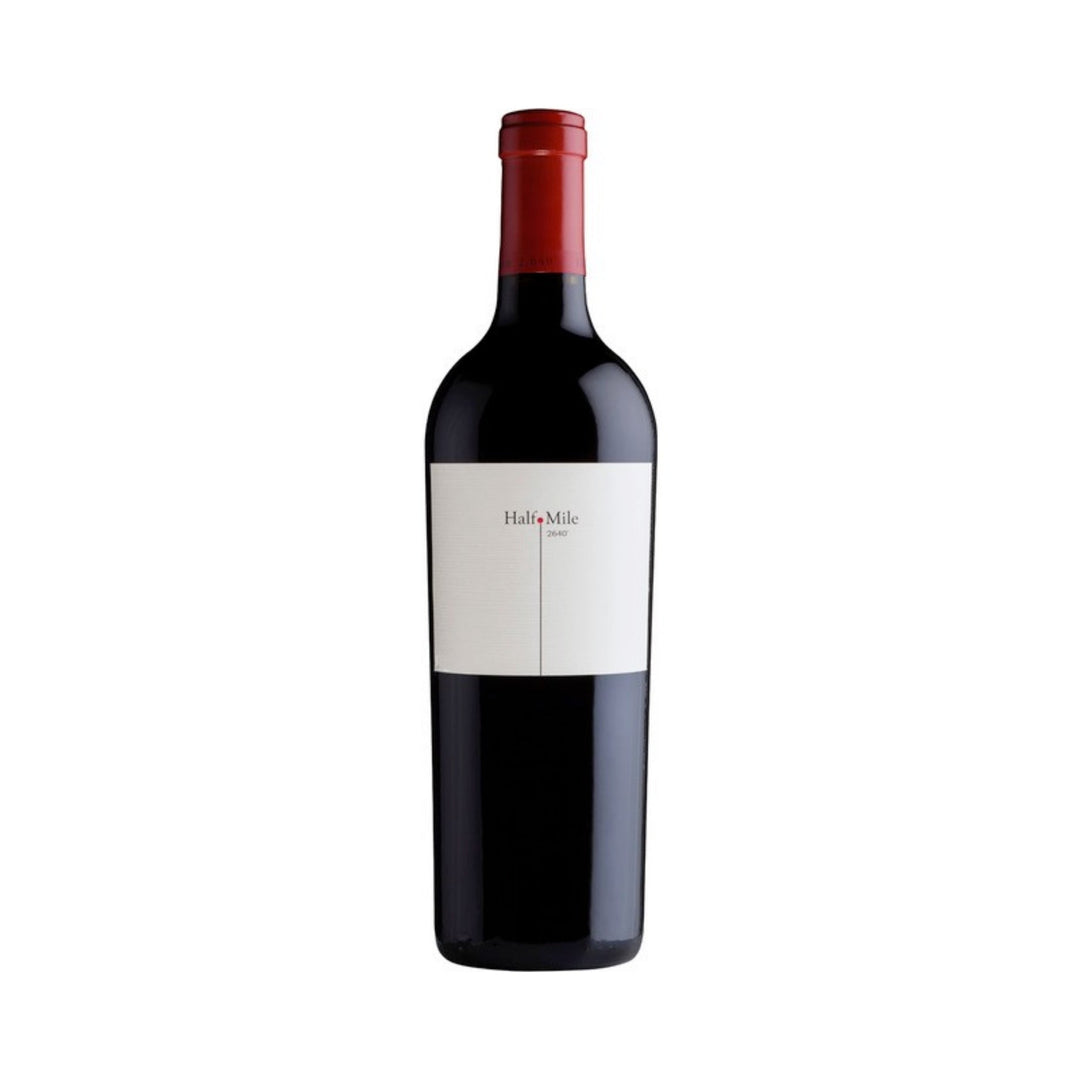 Obsidian Wine Co. Half Mile (case of 6)