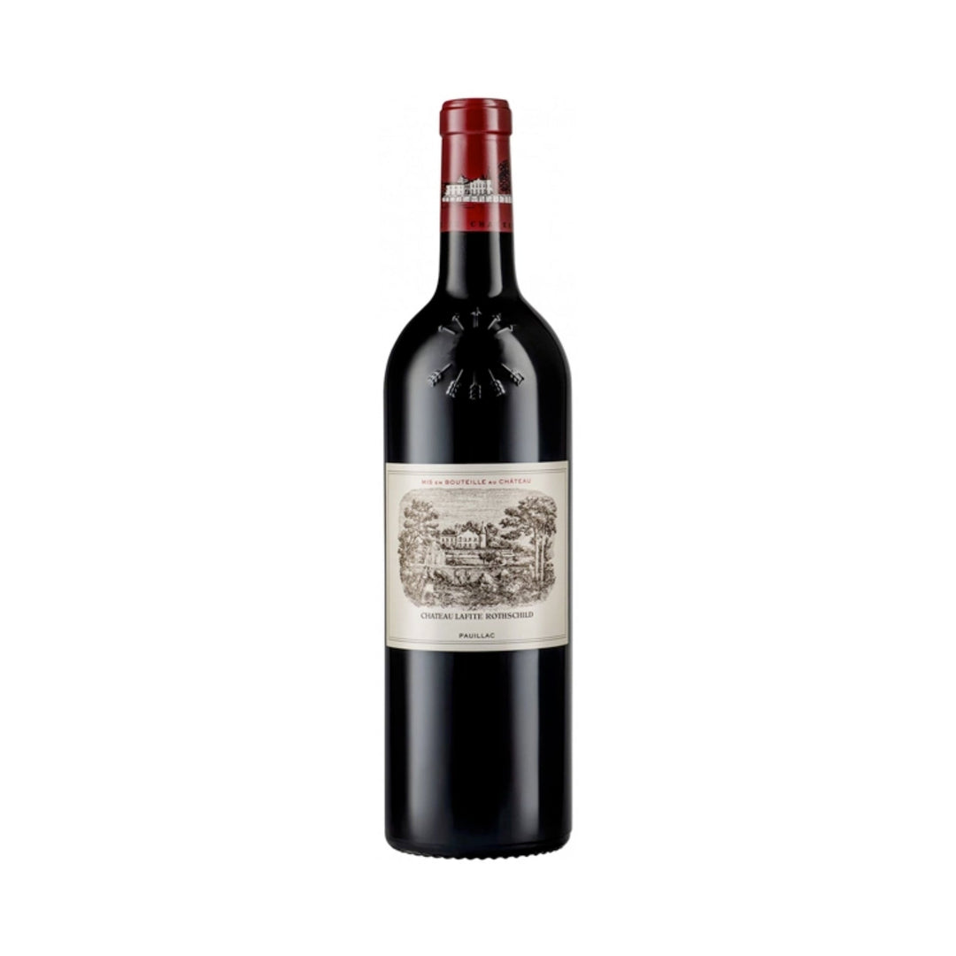 Chateau Lafite Rothschild 2018