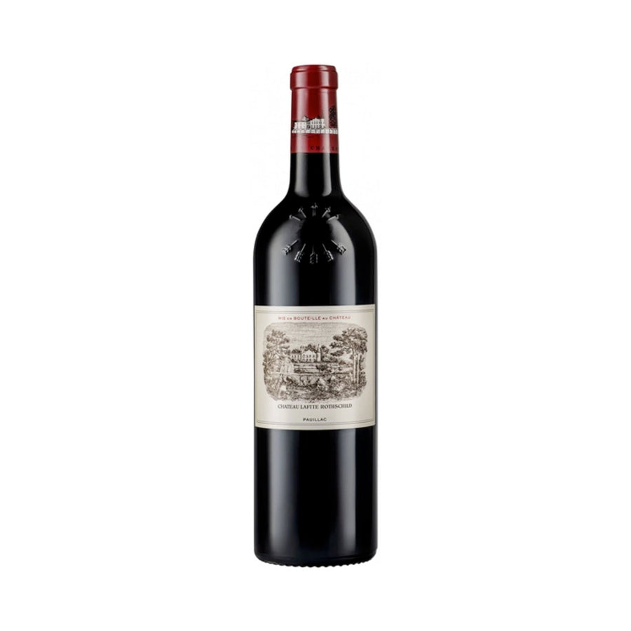 Chateau Lafite Rothschild 2018