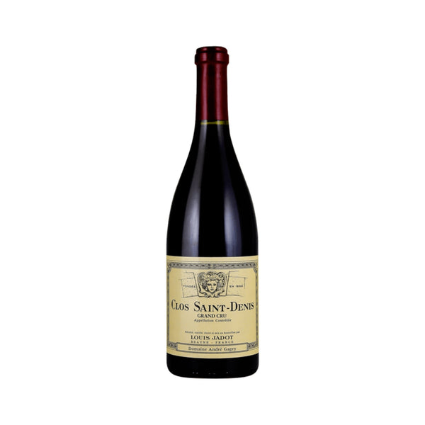 2016 Domaine Dujac Clos St. Denis - CellarTracker