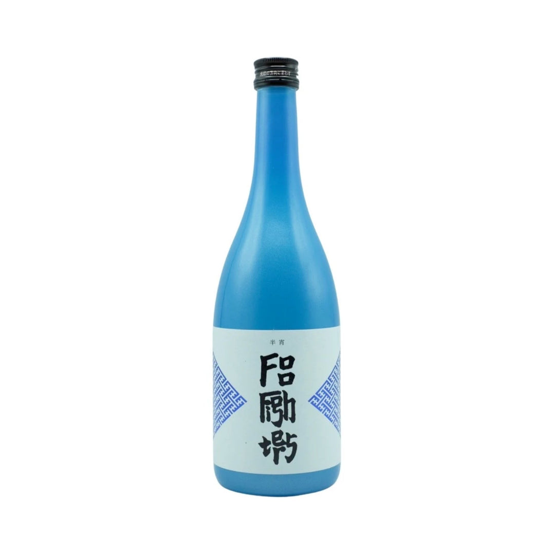 Foo Fighters X Tatenokawa Hansho Blue (case of 6)