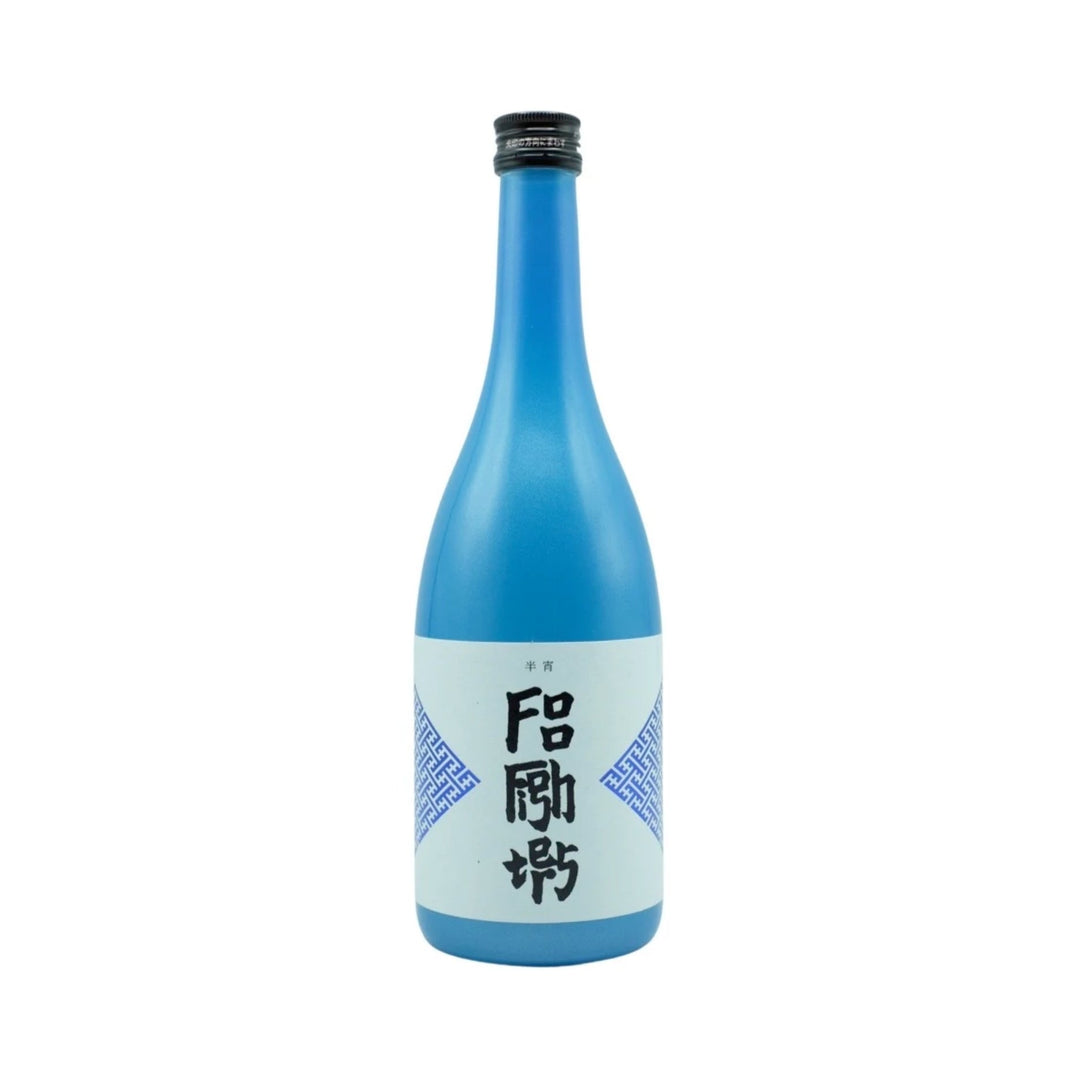 Foo Fighters X Tatenokawa Hansho Blue