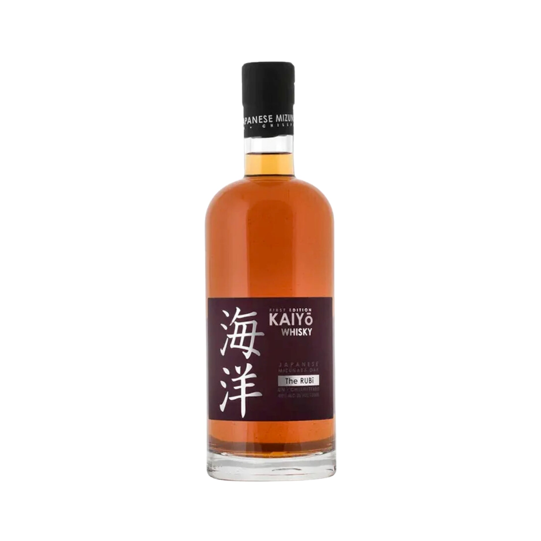 ウイスキー koi Karuizawa Koi | Distilia - Passion for spirits