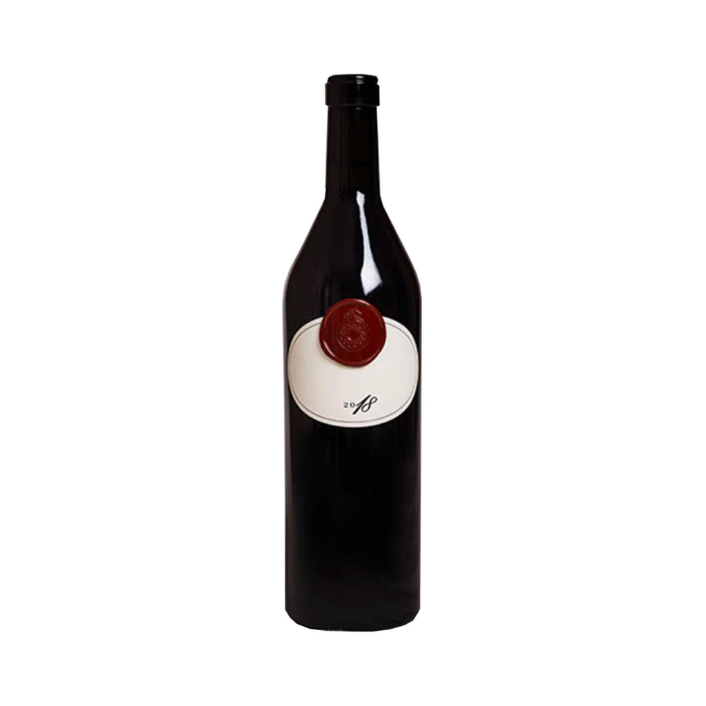 Buccella Cabernet Sauvignon 2018 – Canadian Liquor Store