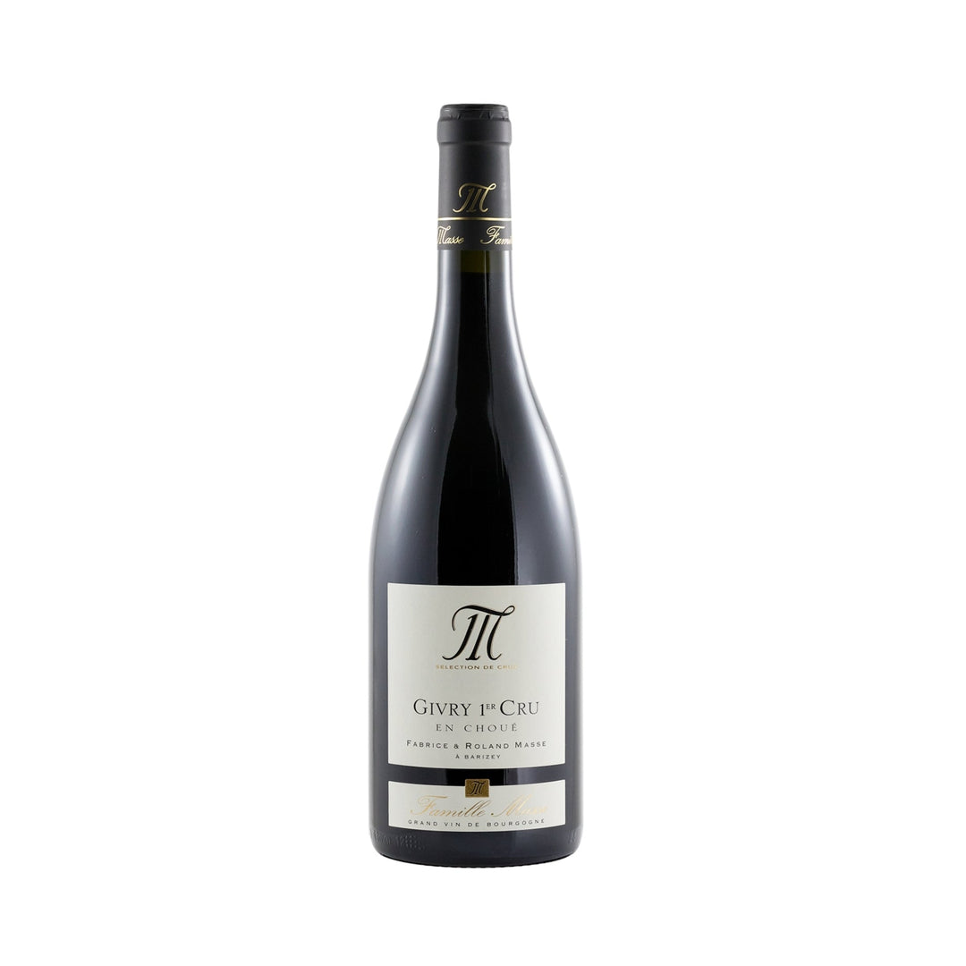 Domaine Masse En Choue (case of 12)