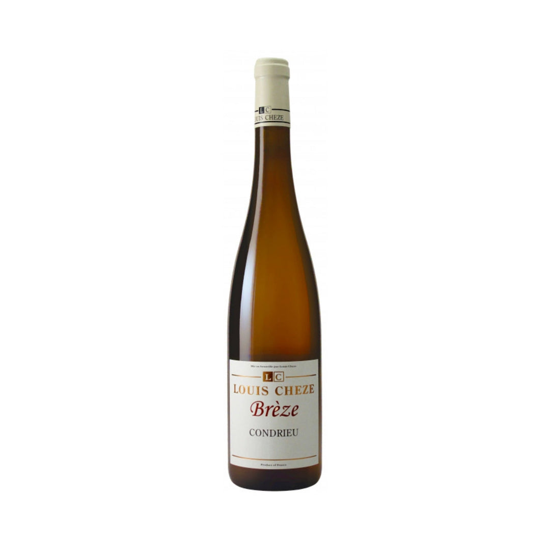 Domaine Louis Cheze Condrieu Breze (case of 6)