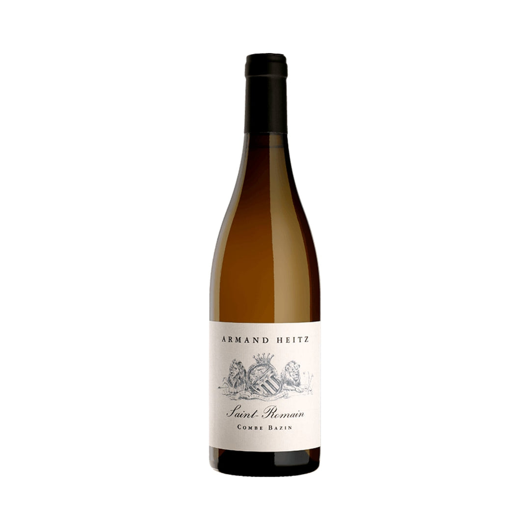 Domaine Heitz-Lochardet - Armand Heitz Saint-Romain Combe Bazin 2020 (case of 6)