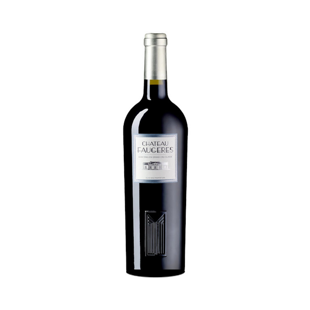 Chateau Faugeres 2019 (case of 6)