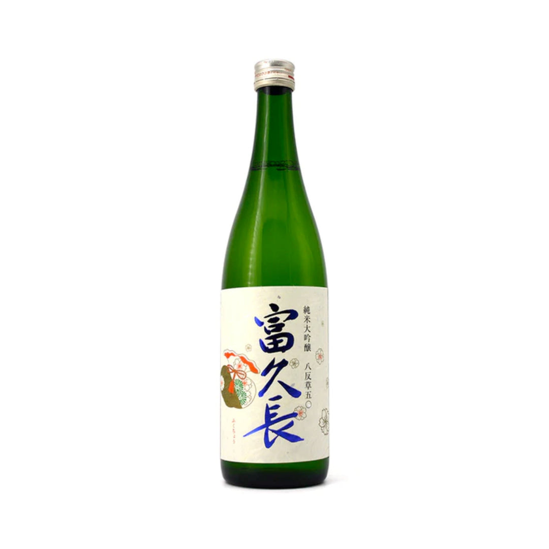 富久长 Fukucho Hattanso 50 Junmai Daiginjo