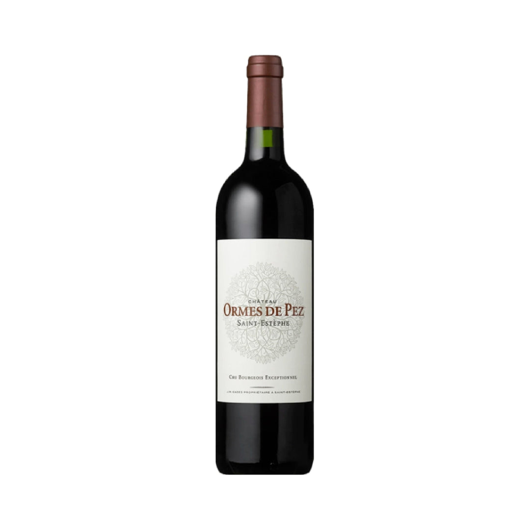 Chateau Ormes De Pez (case of 12)