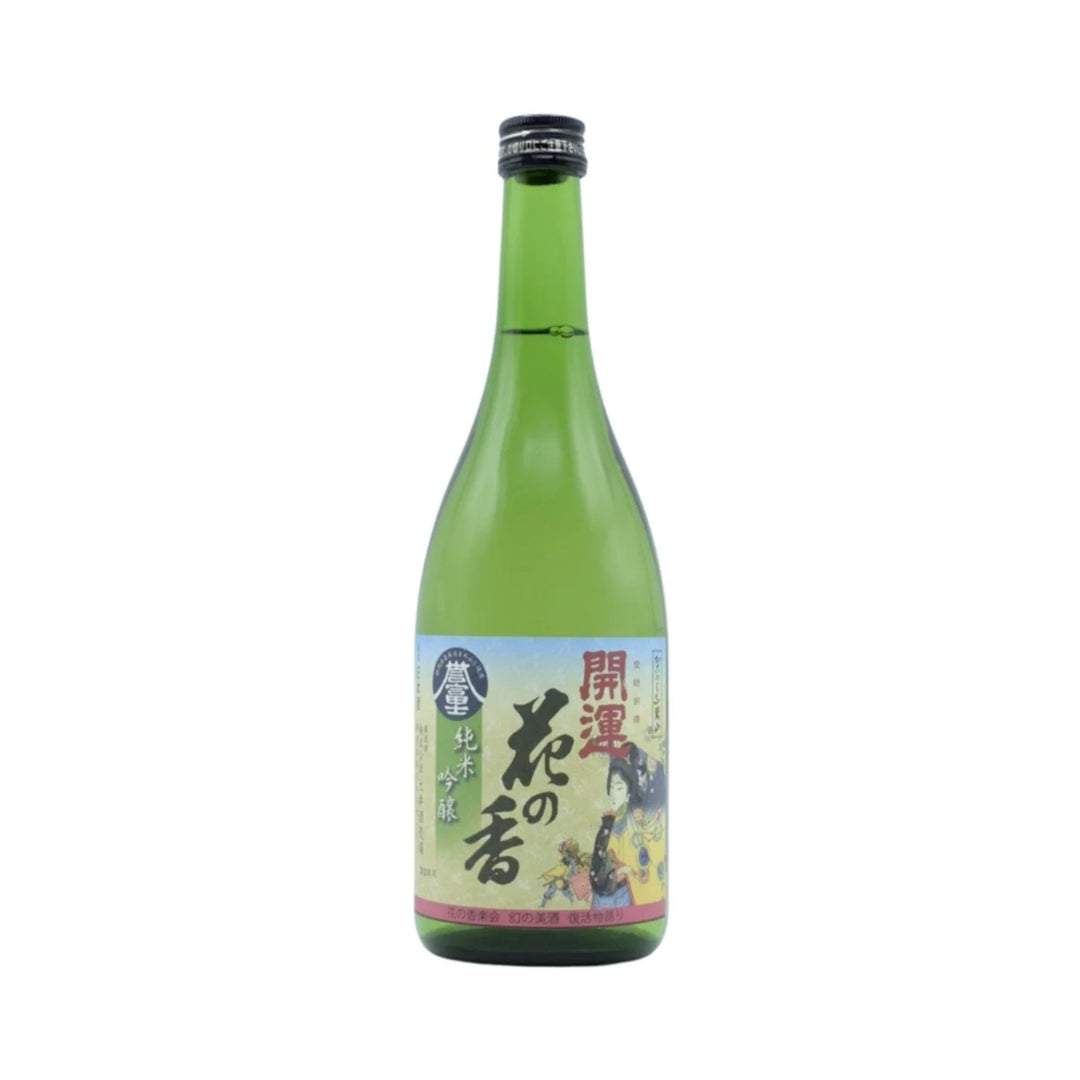 Kaiun Legacy (case of 12)