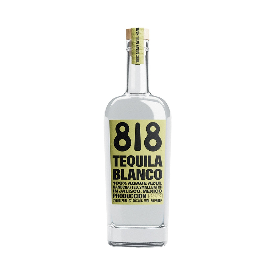 818 Tequila