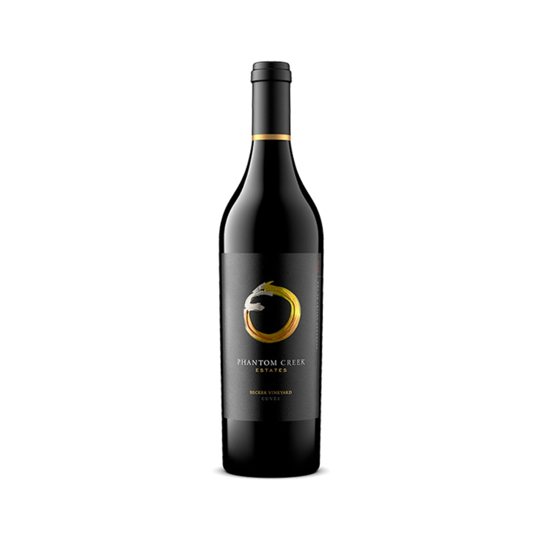 Phantom Creek Estates Becker Cuvee (case of 12)