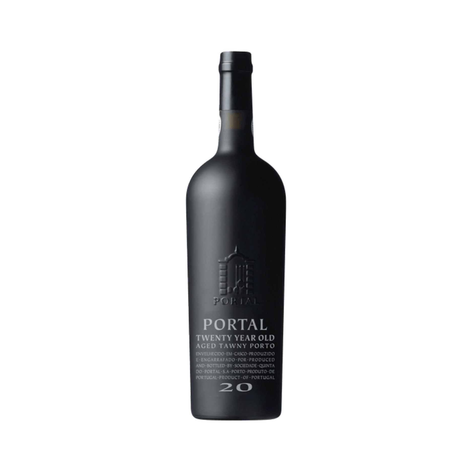 Quinta Do Portal 20 Year Old Tawny Port – Canadian Liquor Store