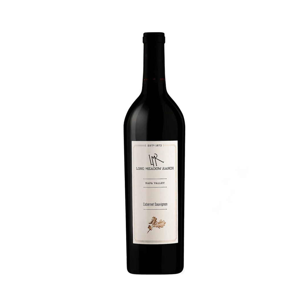 Long Meadow Ranch Cabernet Sauvignon (case of 12)