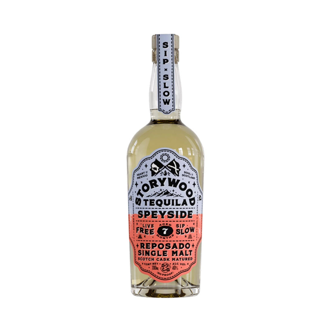 Storywood Speyside 7 Reposado (case of 6)