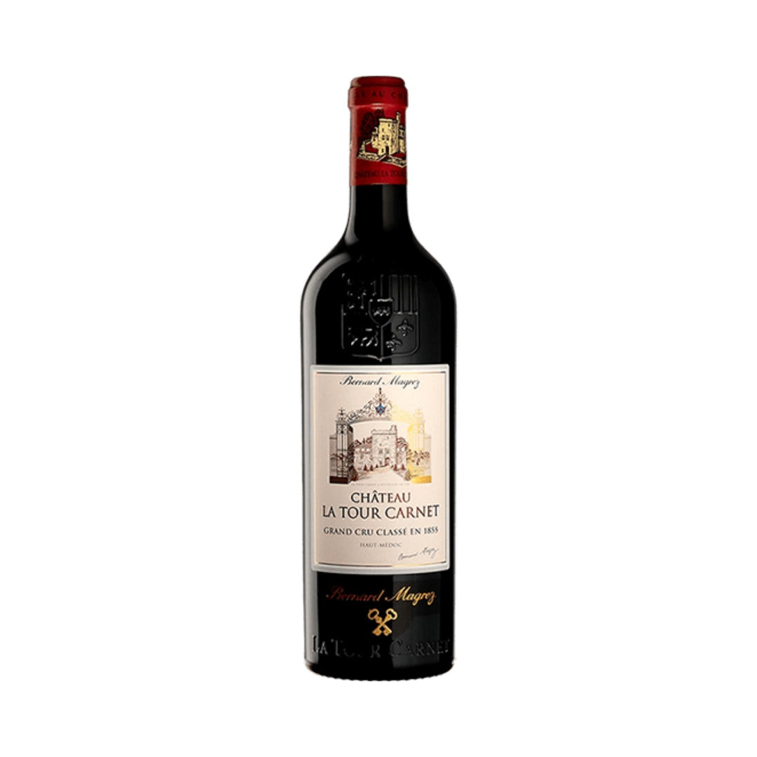 Chateau La Tour Carnet 2019