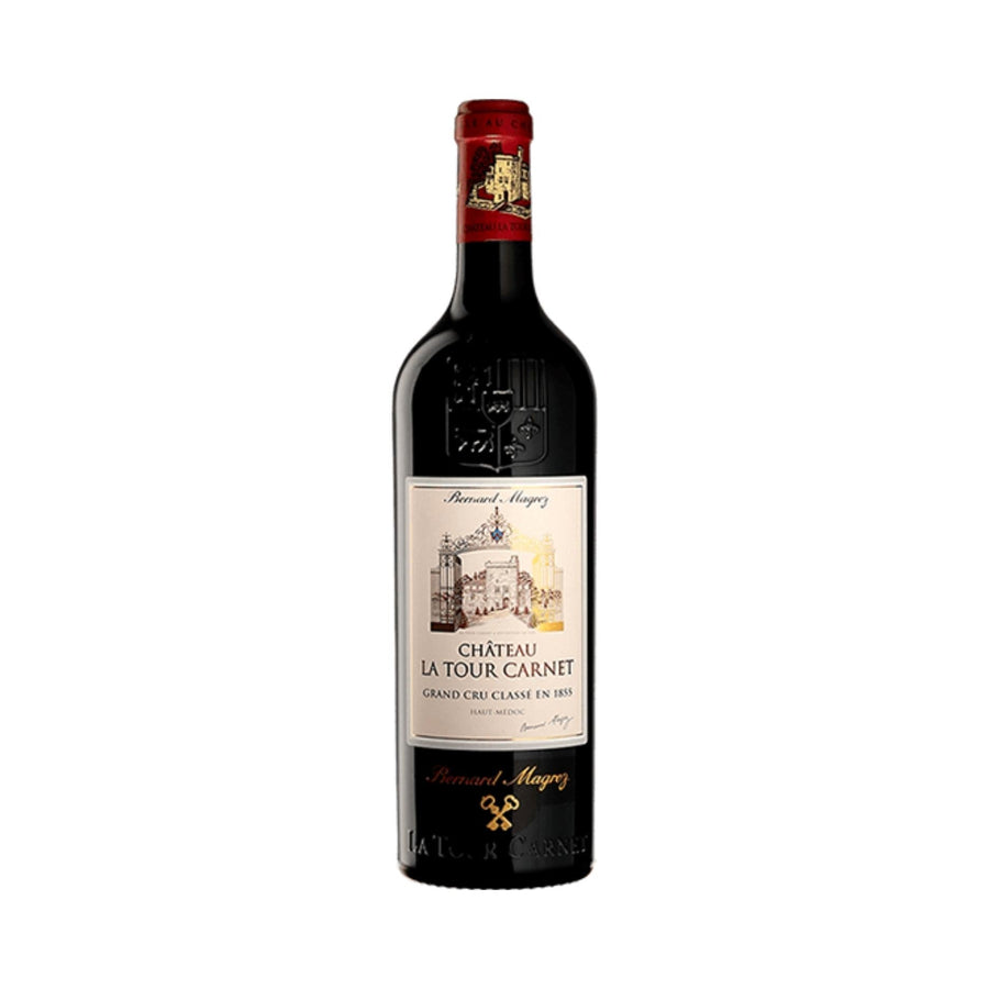 Chateau La Tour Carnet 2019