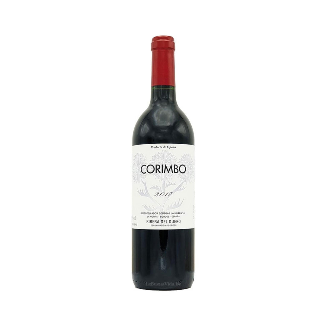 Corimbo 2017
