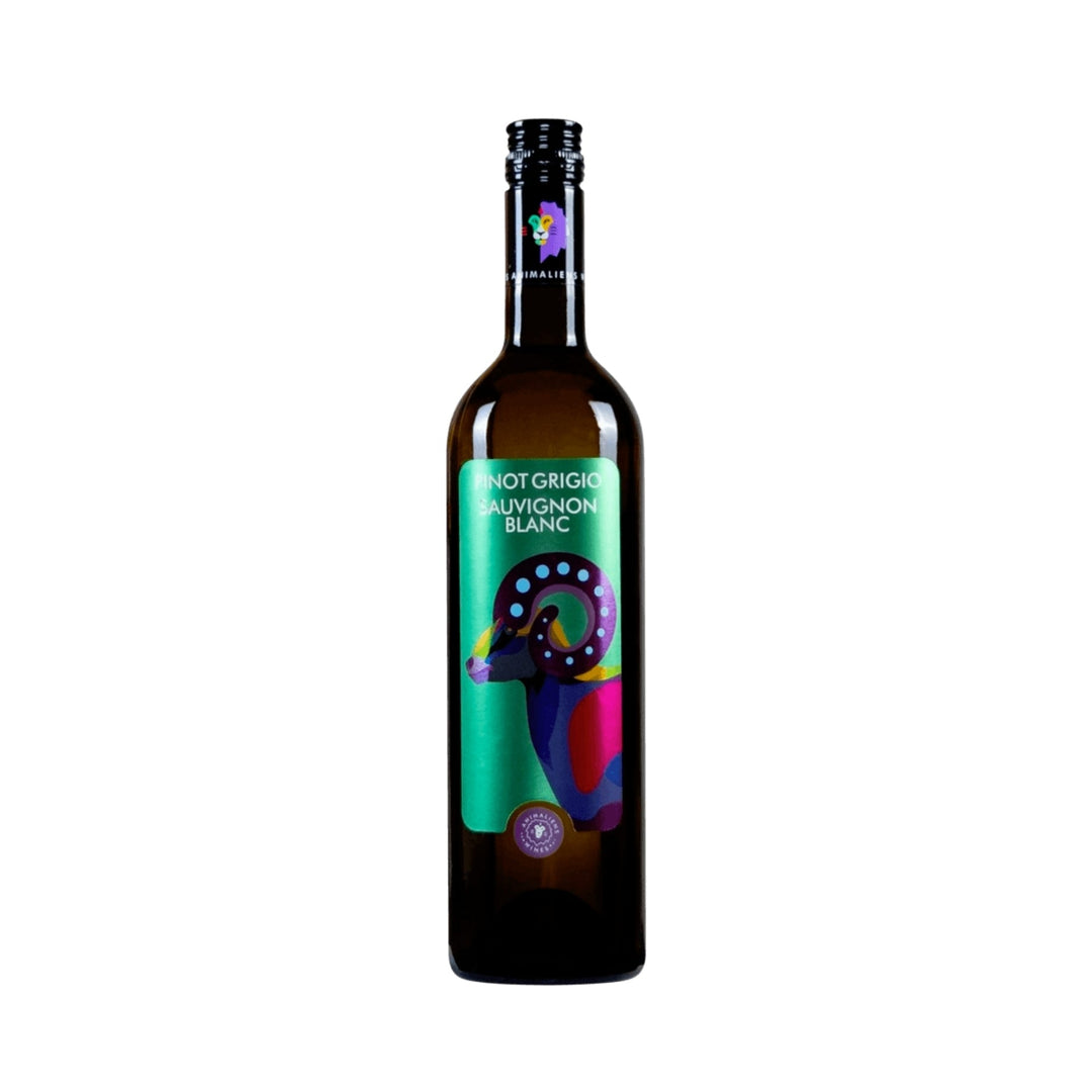 Castel Mimi 'Animaliens' Pinot Grigio - Sauvignon Blanc
