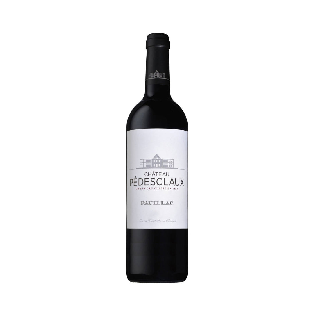 Chateau Pedesclaux (case of 4)