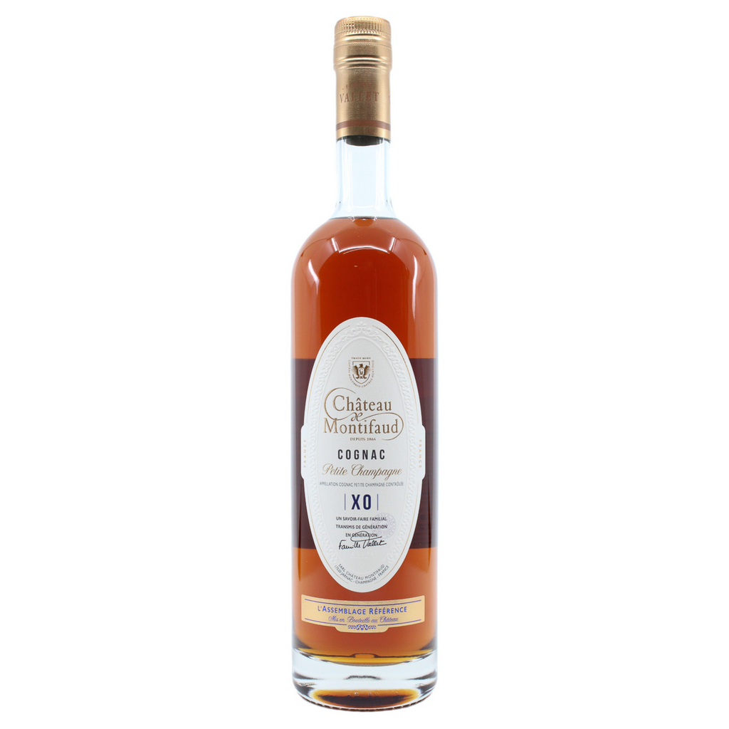 Château Montifaud X.O. コニャック Chateau Montifaud X.O. – Canadian Liquor Store