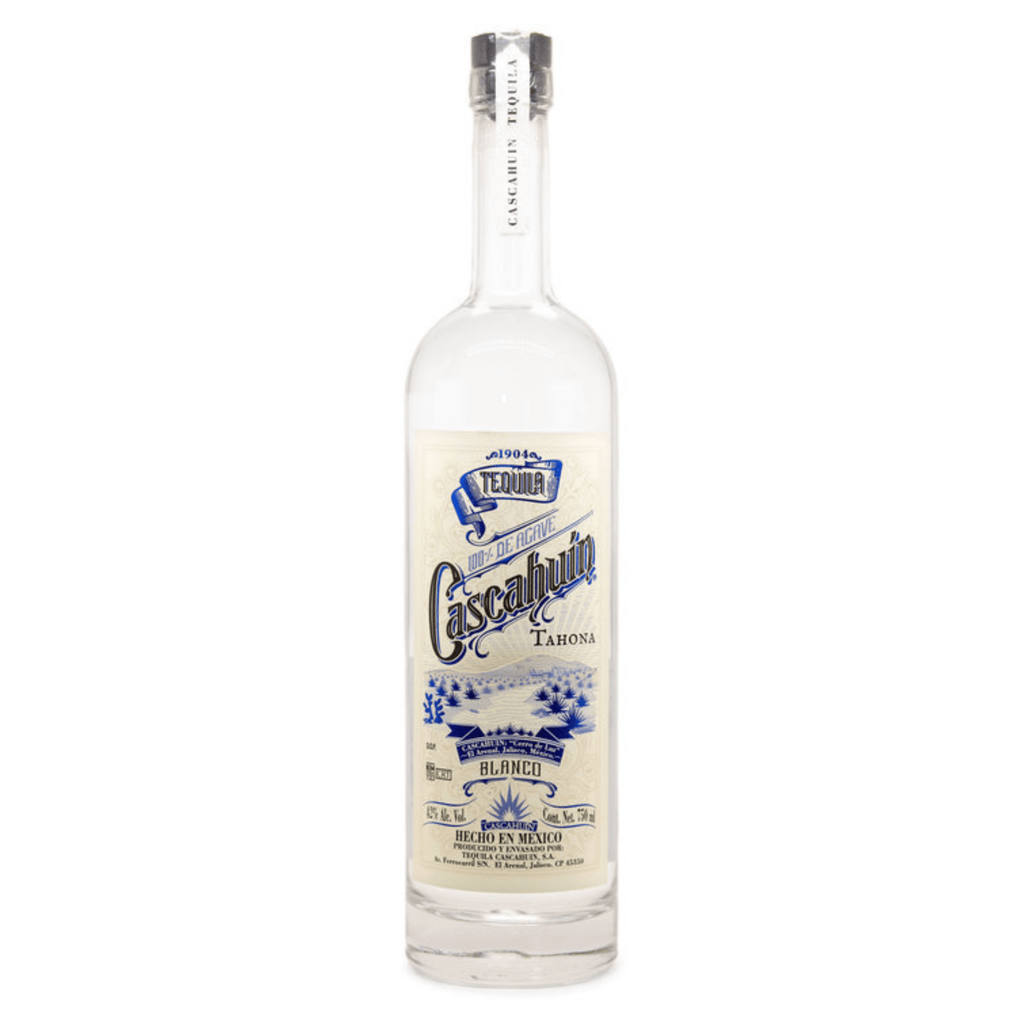 Tequila Cascahuin Tahona – Canadian Liquor Store