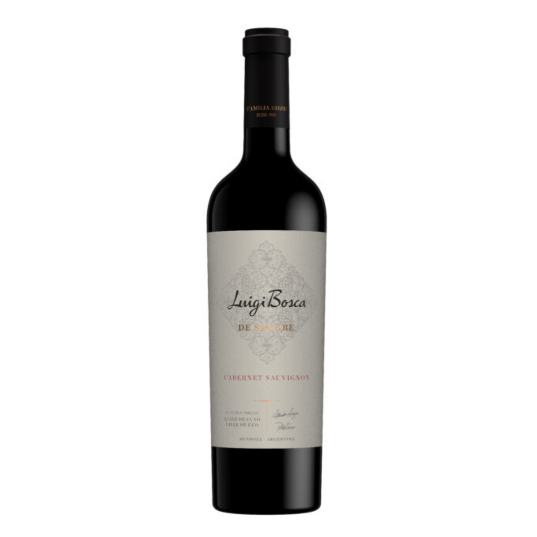 Luigi Bosca De Sangre Cabernet Sauvignon