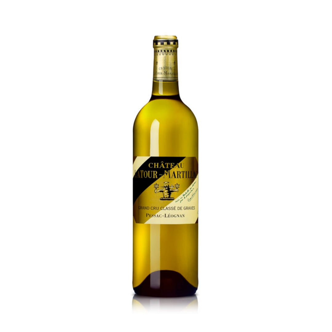 Chateau Latour-Martillac Blanc