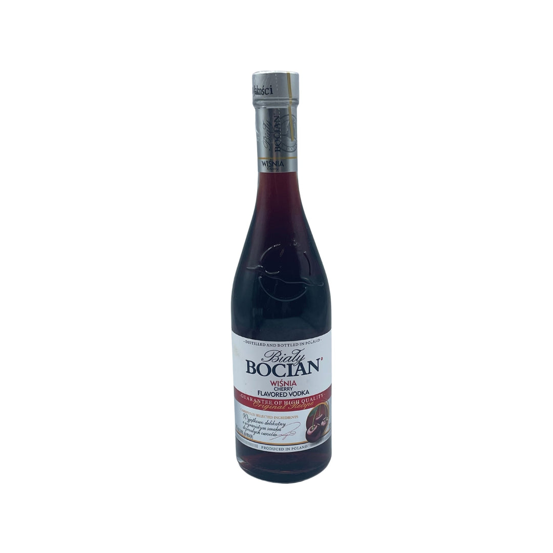BIALY BOCIAN CHERRY 200ML