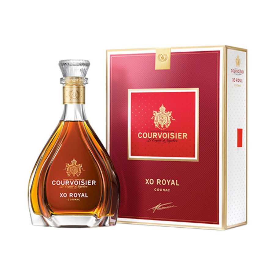 Courvoisier