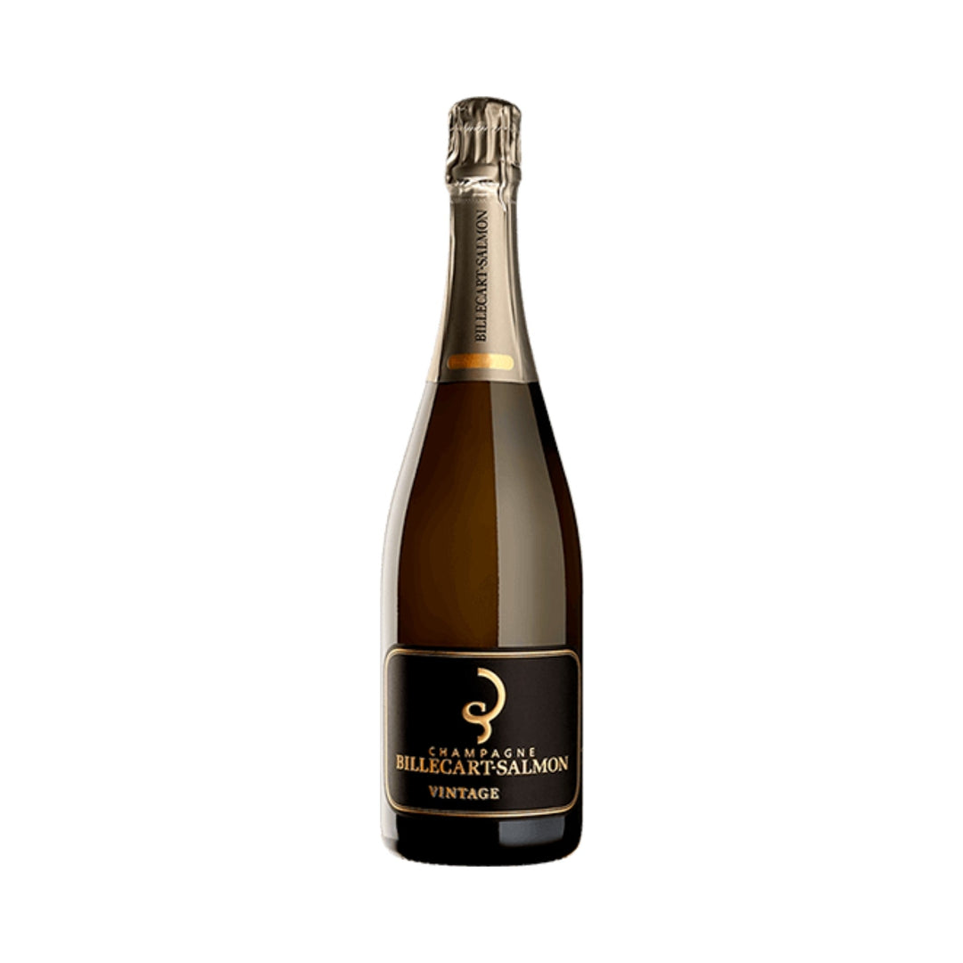 Billecart-Salmon Extra Brut 2013