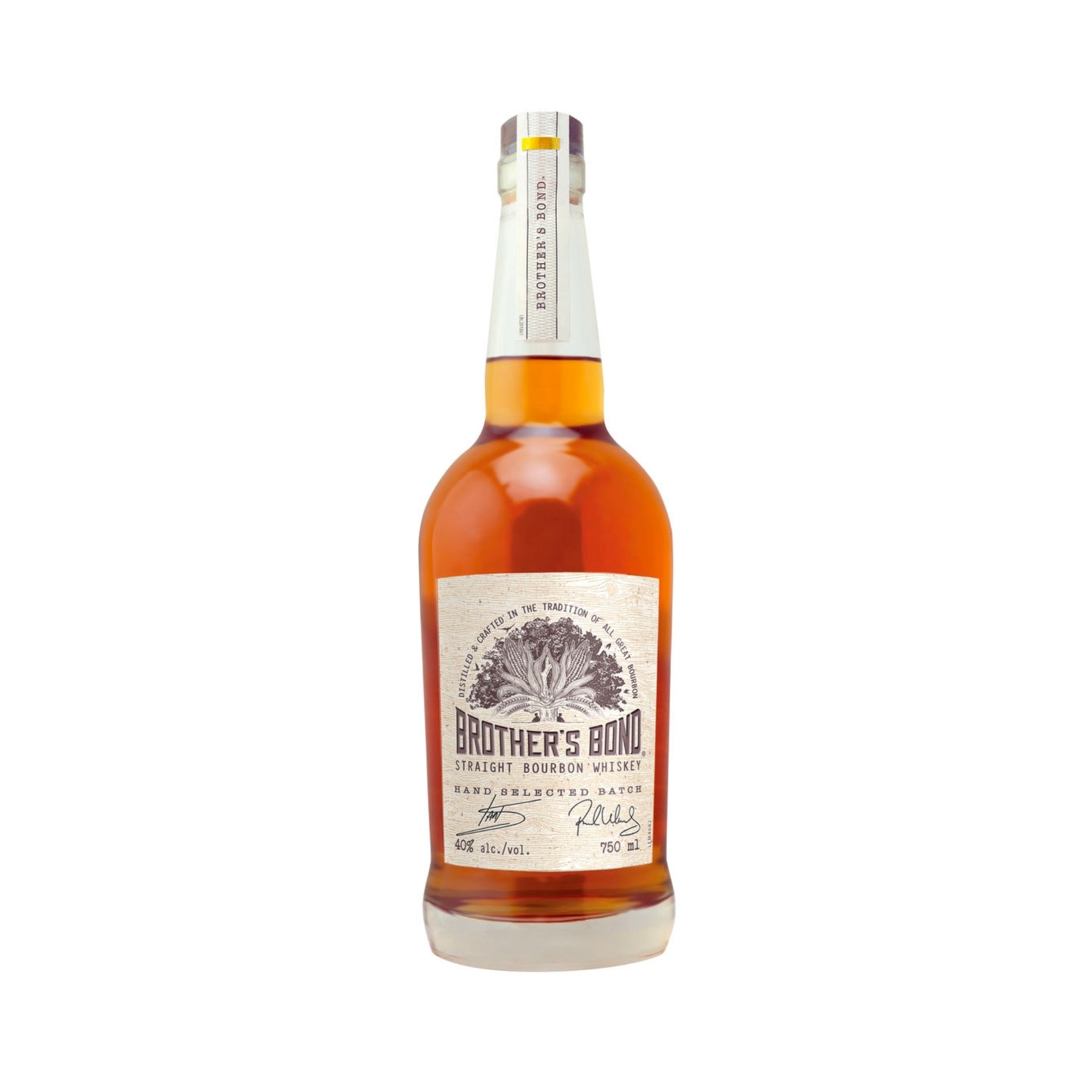 Bourbon Whiskey – Canadian Liquor Store