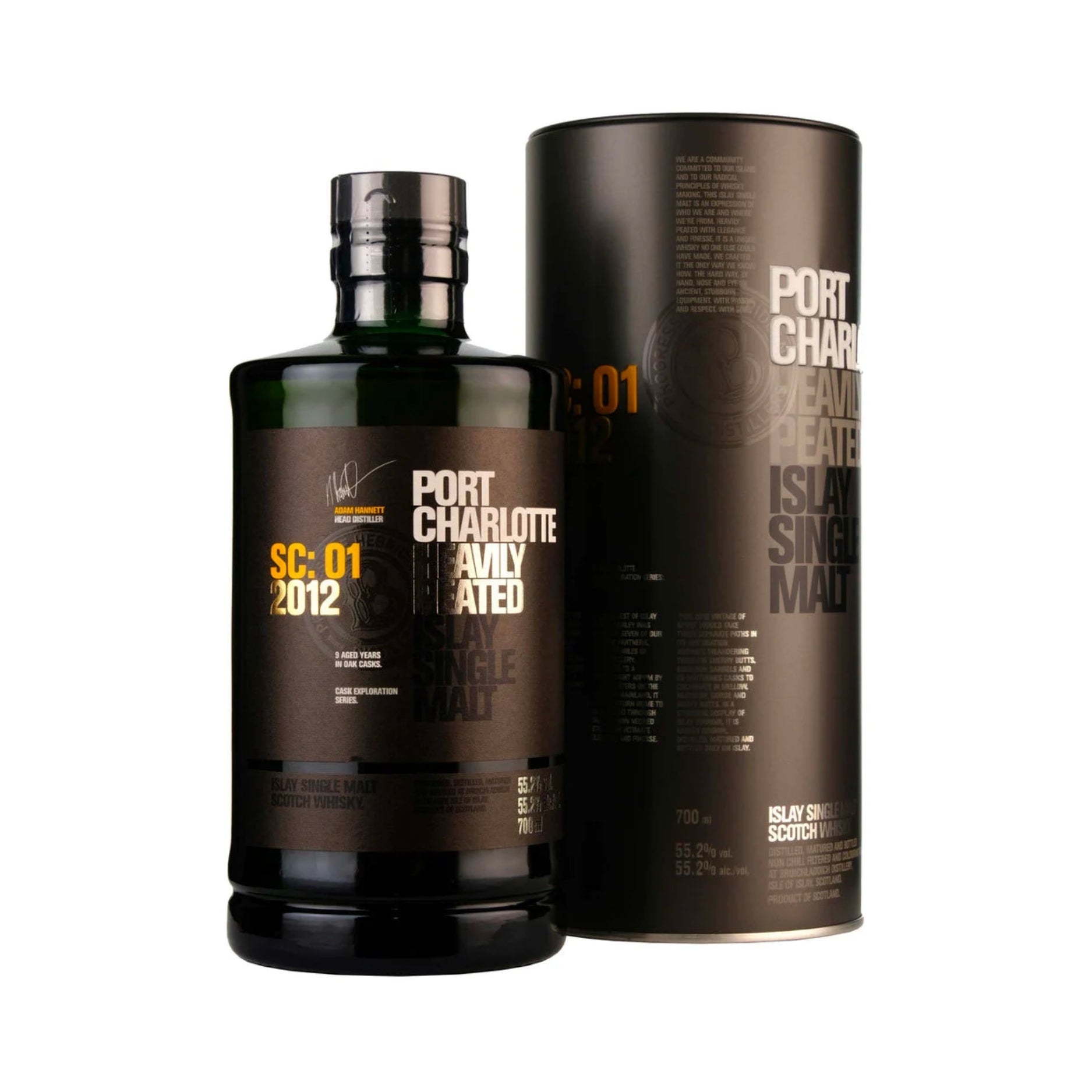 Bruichladdich – Canadian Liquor Store