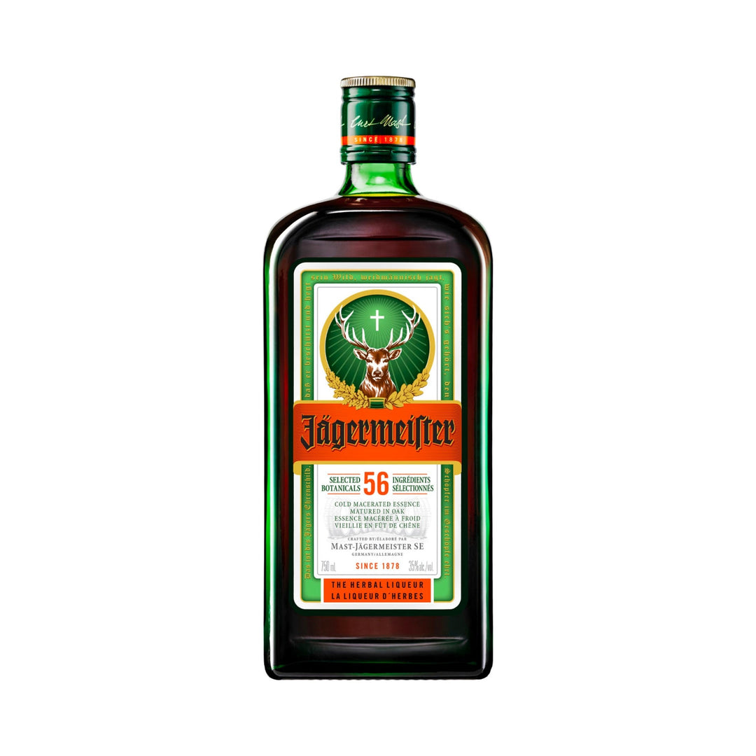 Jagermeister 750ml