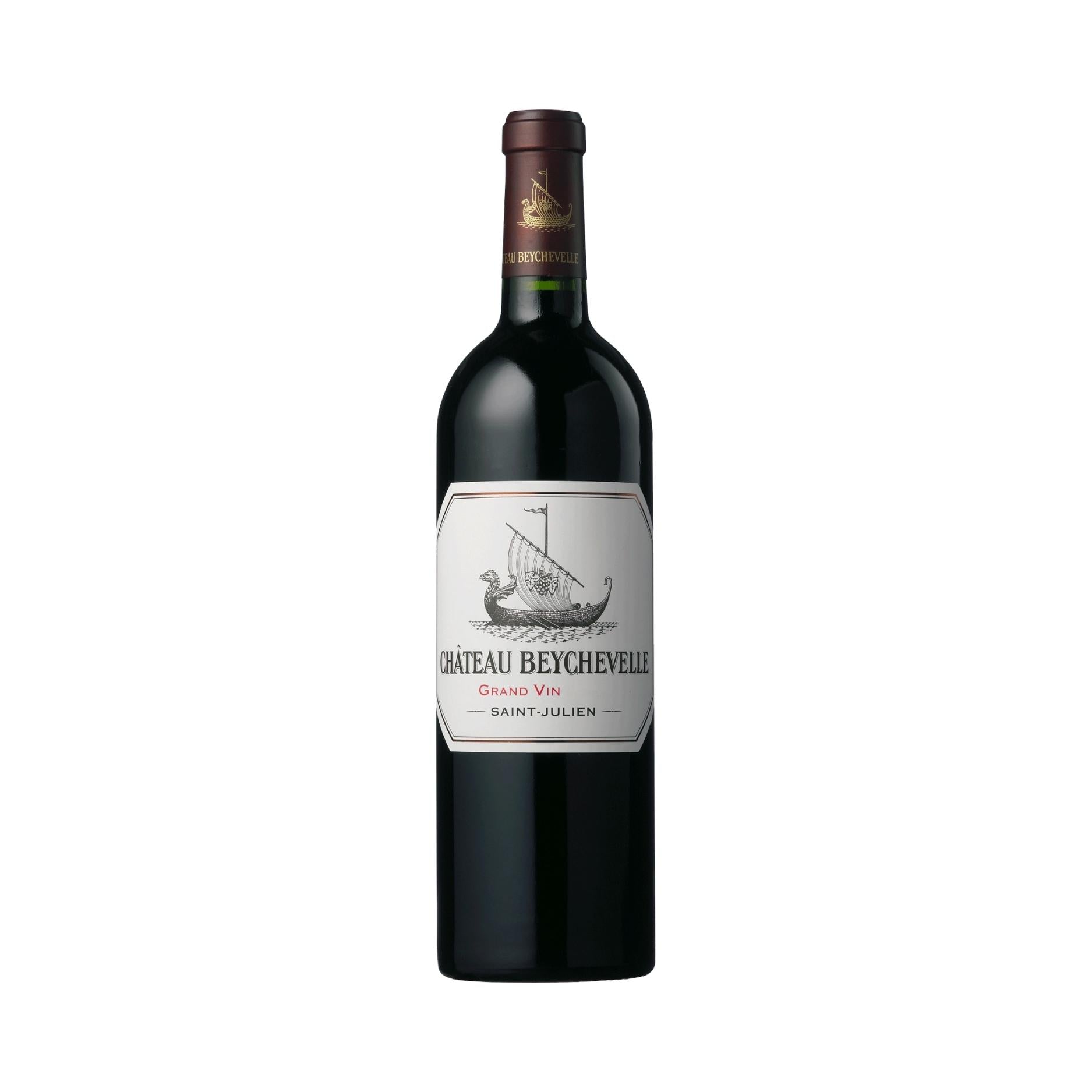 CHÂTEAU BEYCHEVELLE 赤ワイン 2019年 Chateau Beychevelle 2019 – Canadian Liquor Store